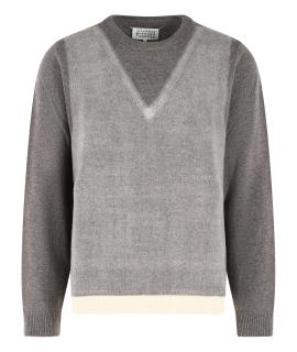 MAISON MARGIELA Джемпер / свитер