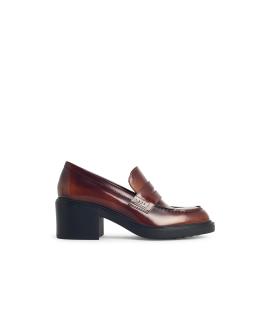TOD'S Лоферы
