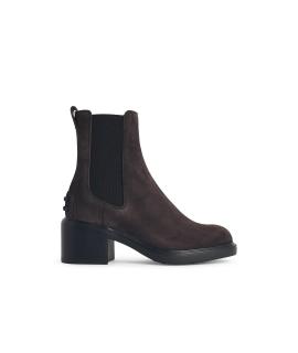 TOD'S Ботинки