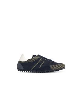 MAISON MARGIELA Низкие кроссовки / кеды