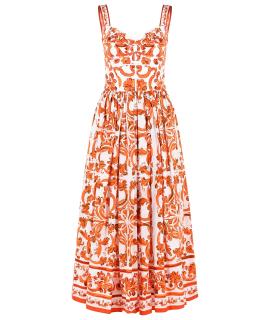 DOLCE&GABBANA Сарафан