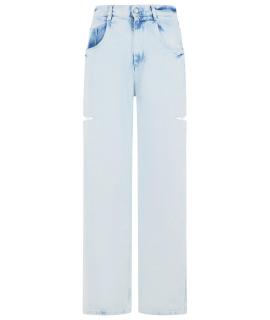MAISON MARGIELA Прямые джинсы