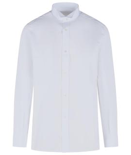 MAISON MARGIELA Кэжуал рубашка