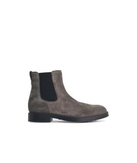 TOD'S Высокие ботинки