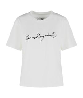 MM6 MAISON MARGIELA Футболка