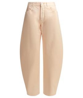 ALAIA Прямые джинсы
