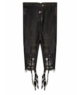RICK OWENS Шорты