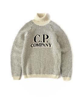 CP COMPANY Джемпер / свитер