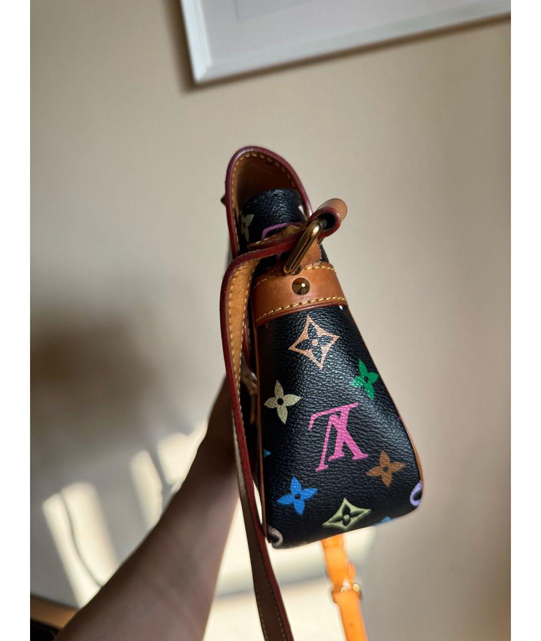 LOUIS VUITTON Мульти канва сумка через плечо, фото 2