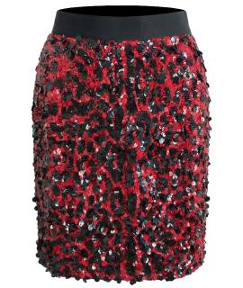 DOLCE&GABBANA Юбка мини