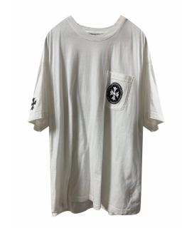 CHROME HEARTS Футболка