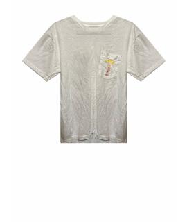 CHROME HEARTS Футболка
