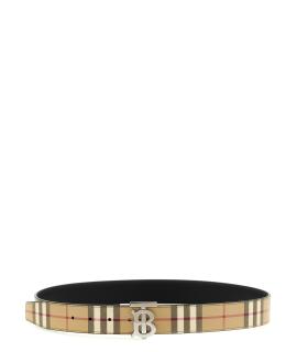 BURBERRY Ремень