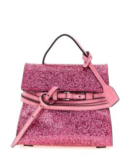 MOSCHINO Сумка тоут
