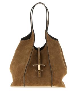 TOD'S Сумка тоут