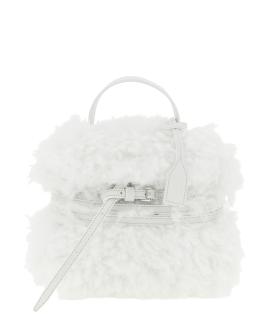 MOSCHINO Сумка тоут