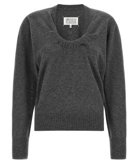 MAISON MARGIELA Джемпер / свитер