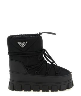 PRADA Ботинки