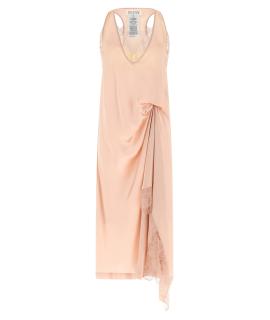 MAISON MARGIELA Коктейльное платье