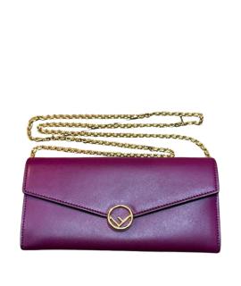 FENDI Клатч/вечерняя сумка