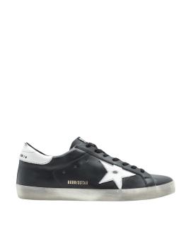 GOLDEN GOOSE Низкие кроссовки / кеды