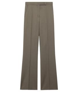 MAX MARA Прямые брюки