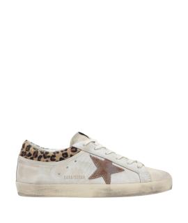 GOLDEN GOOSE Кеды