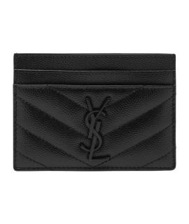 SAINT LAURENT Кардхолдер