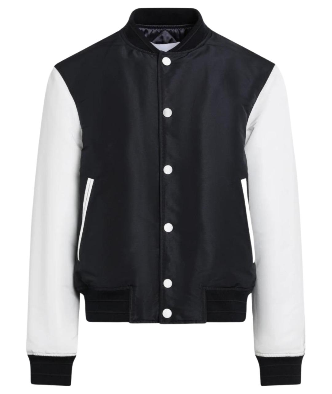 GIVENCHY Мульти полиэстеровая куртка, фото 1