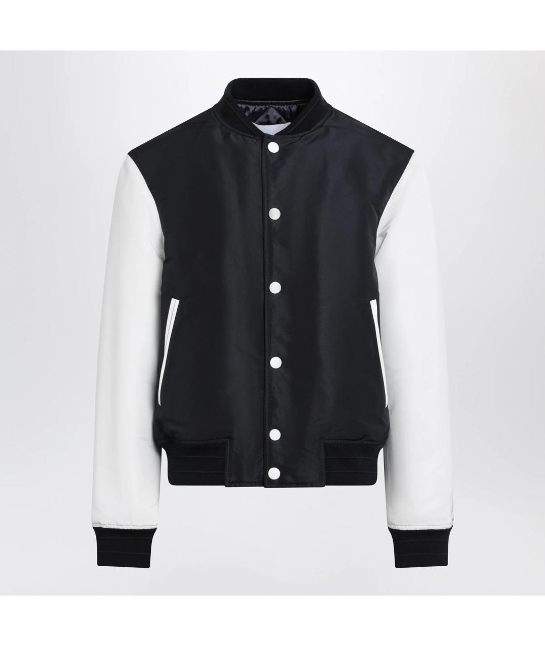 GIVENCHY Мульти полиэстеровая куртка, фото 3
