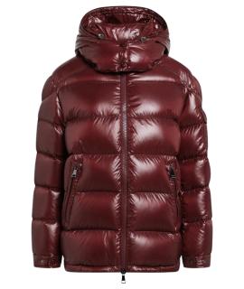 MONCLER Пуховик