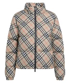 BURBERRY Пуховик