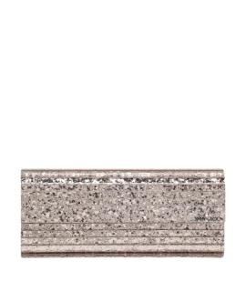 JIMMY CHOO Клатч/вечерняя сумка