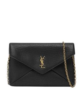 SAINT LAURENT Сумка через плечо