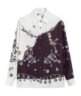 VERSACE Рубашка