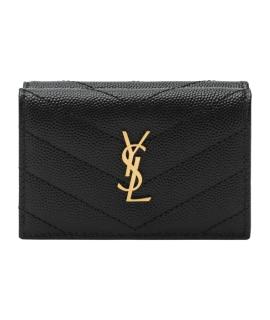 SAINT LAURENT Кошелек