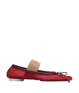 MM6 MAISON MARGIELA Балетки