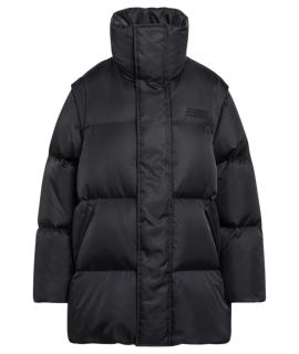 MM6 MAISON MARGIELA Пуховик