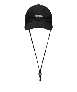 JACQUEMUS Кепка/бейсболка