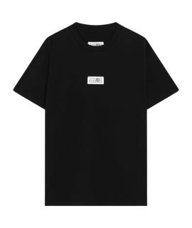 MM6 MAISON MARGIELA Футболка