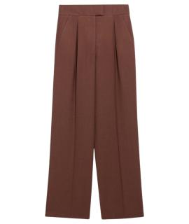VALENTINO Брюки широкие