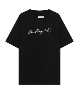 MM6 MAISON MARGIELA Футболка