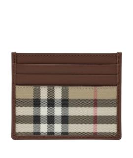 BURBERRY Кардхолдер