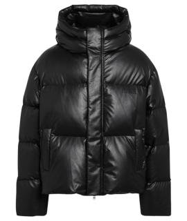 MM6 MAISON MARGIELA Пуховик