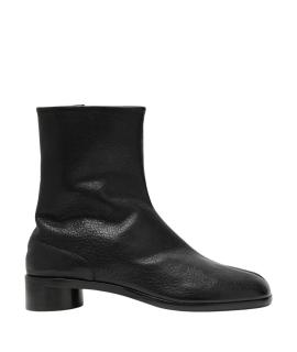 MAISON MARGIELA Высокие ботинки