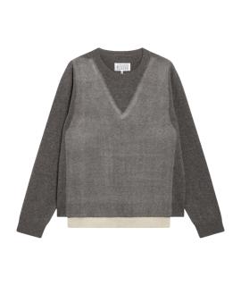 MAISON MARGIELA Джемпер / свитер