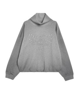 ACNE STUDIOS Худи/толстовка