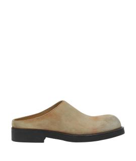 MM6 MAISON MARGIELA Низкие ботинки