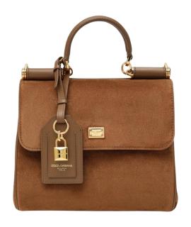 DOLCE&GABBANA Сумка тоут