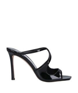 JIMMY CHOO Мюли